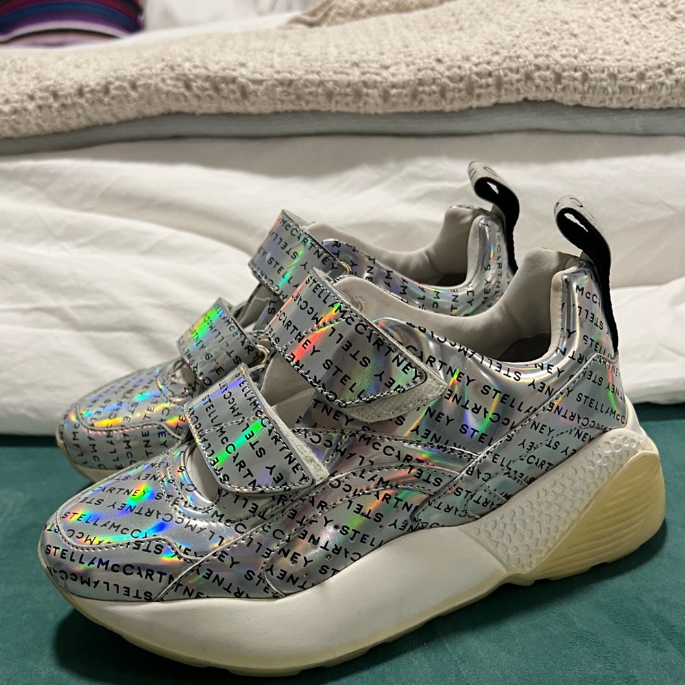 Stella McCartney Eclipse shoes